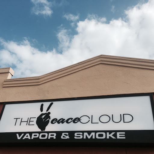 Tobacco Shop «The Peace Cloud Vapor And Smoke», reviews and photos, 3378 Lakeview Pkwy, Rowlett, TX 75088, USA