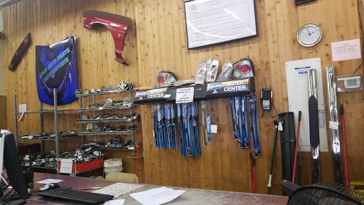 Used Auto Parts Store «A-ABCO FRIDLEY RECYCLED AUTO PARTS», reviews and photos, 7857 MN-65, Spring Lake Park, MN 55432, USA