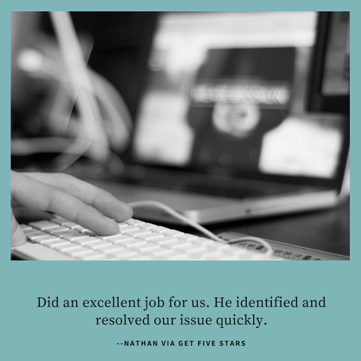 Computer Repair Service «Doctor Dave», reviews and photos, 4105 W 6th St, Lawrence, KS 66049, USA