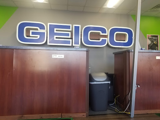 Insurance Agency «GEICO Insurance Agent», reviews and photos