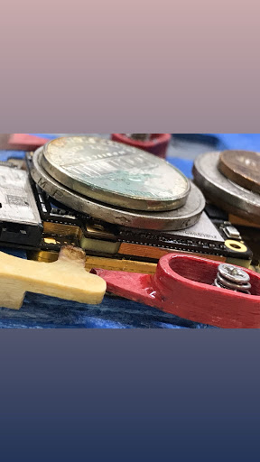 Repair Service «Cell Phone Ninja», reviews and photos, 8421 S Orange Blossom Trail #104, Orlando, FL 32809, USA