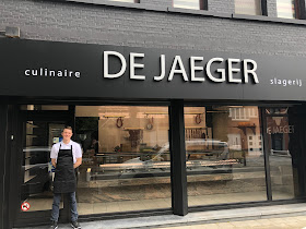Culinaire Slagerij De Jaeger