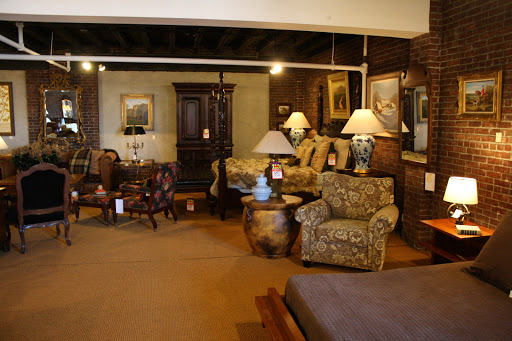 Furniture Store «Penn Furniture», reviews and photos, 99 Lackawanna Ave, Scranton, PA 18503, USA