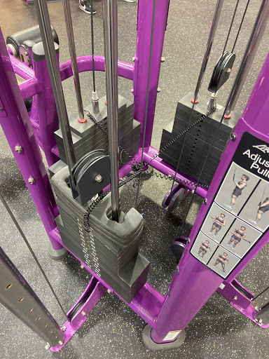 Gym «Planet Fitness», reviews and photos, 1434 Powerline Rd, Pompano Beach, FL 33069, USA