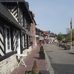 Photo n° 18 de l'avis de Dominique.o fait le 10/08/2019 à 15:25 pour Épicerie de Beuvron en Auge à Beuvron-en-Auge