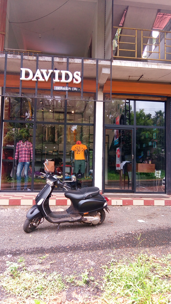 DAVIDS