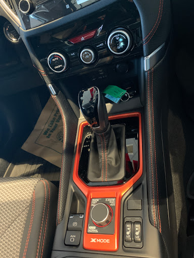 Subaru Dealer «Royal Moore Subaru», reviews and photos, 1326 SE Enterprise Cir, Hillsboro, OR 97123, USA