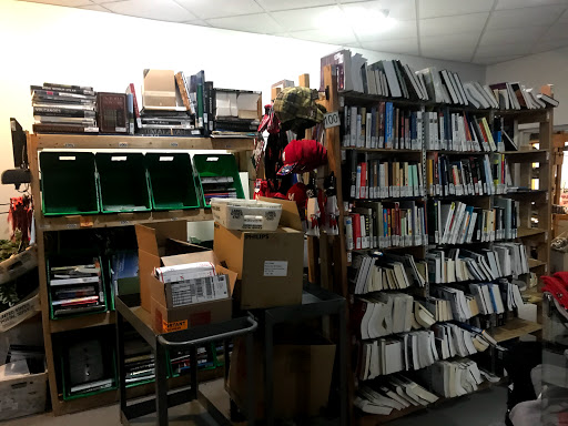 Book Store «BookHolders», reviews and photos, 7417 Baltimore Ave, College Park, MD 20740, USA