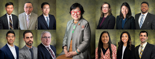 Immigration Attorney «Margaret W Wong & Associates», reviews and photos