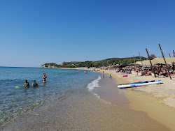 Phoenix Plajı'in fotoğrafı ve yerleşim