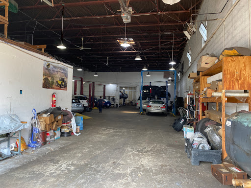 5700 Scoville St, Falls Church, VA 22041, USA