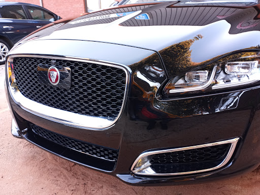 Auto Body Shop «D&D Kustom Collision Inc», reviews and photos, 373 McDonough Pkwy, McDonough, GA 30253, USA