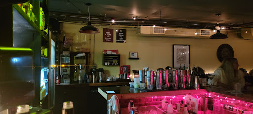 Wine Bar «Bar of Chocolate», reviews and photos, 38 Wharf St, Portland, ME 04101, USA