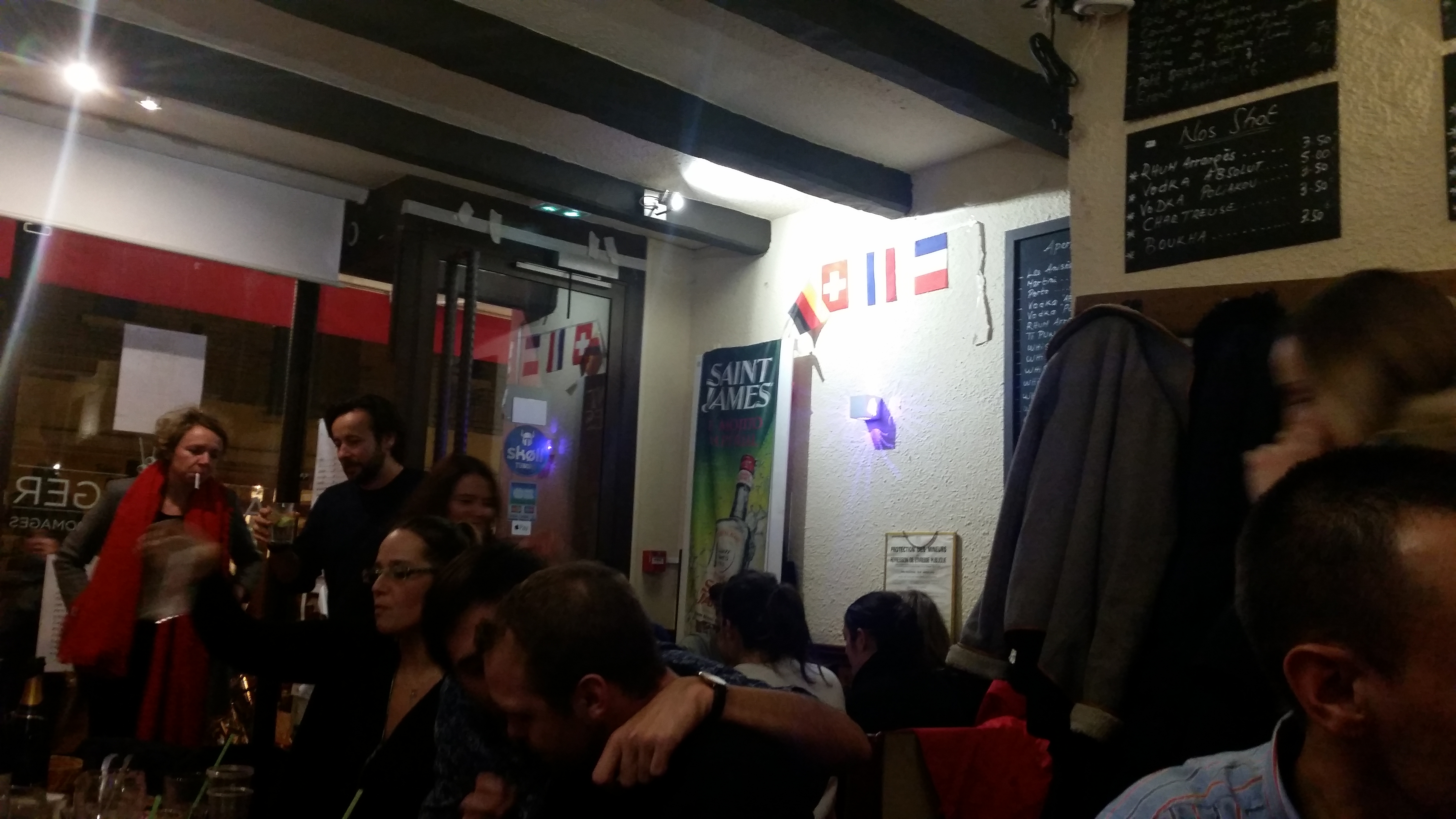 Photo n° 3 de l'avis de Jessica.i fait le 10/12/2017 à 15:32