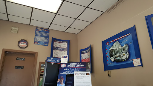 Transmission Shop «AAMCO Transmissions & Total Car Care», reviews and photos, 92 Bustleton Ave, Feasterville-Trevose, PA 19053, USA