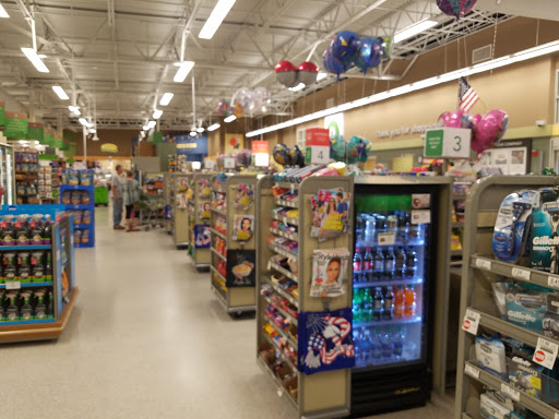 Supermarket «Publix Super Market at Narcoossee Shoppes», reviews and photos, 1951 S Narcoossee Rd, St Cloud, FL 34771, USA