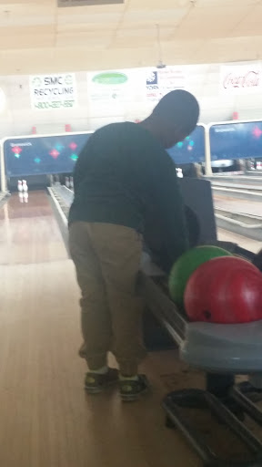 Bowling Alley «Plaza Bowling Lanes», reviews and photos, 2009 E Shiloh Rd, Corinth, MS 38834, USA