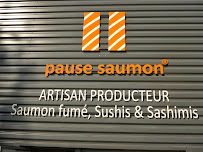 Photos du propriétaire du Restaurant de sushis Pause Saumon à Saint-Herblain - n°13