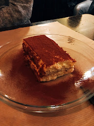 Photo n°112 de L'Osteria Dell'Anima à Paris ()