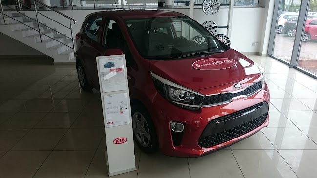 Multitruck Kia - Rzeszów