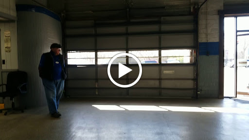 Used Car Dealer «Rose Automotive», reviews and photos, 110 N Erie Blvd, Hamilton, OH 45011, USA