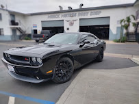 Marck Motors Body Shop - Photo 2 - Car repair in El Cajon, CA, El Cajon