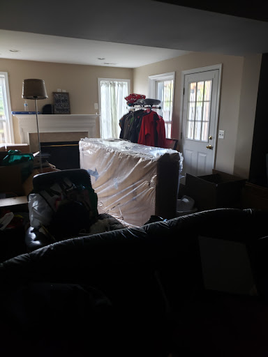 Furniture Store «Ashley HomeStore», reviews and photos, 150 Delco Plaza, Winchester, VA 22602, USA