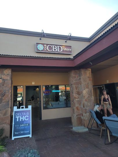 Your CBD Store - Sedona, AZ