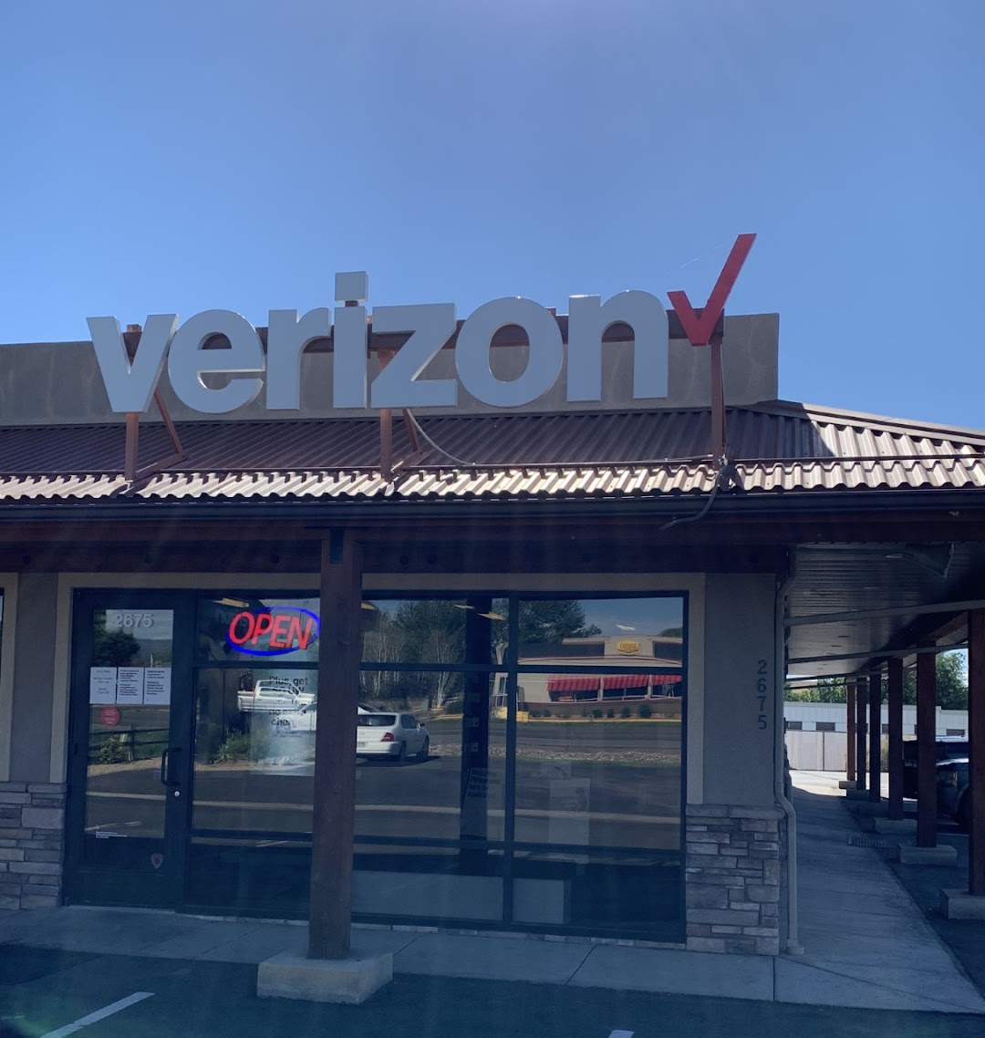 Verizon Authorized Retailer - Russell Cellular