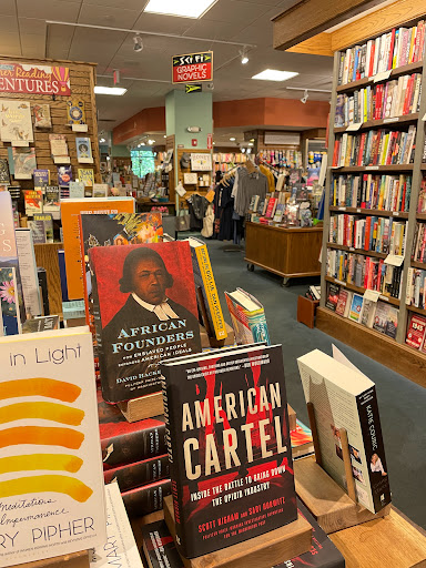 Book Store «Northshire Bookstore», reviews and photos, 424 Broadway, Saratoga Springs, NY 12866, USA