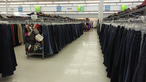 Thrift Store «2nd Ave Value Stores», reviews and photos, Stemmers Run Rd, Baltimore, MD 21211, USA