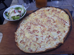 Photo n°125 de Winstub Factory à Mulhouse ()