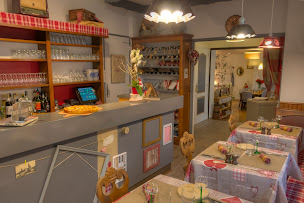 Photo n°10 de Restaurant Mémé Liesel à Denney ()