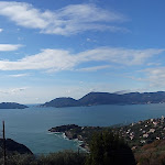 Photo n°5 de l'avis de Michele.a fait le 18/01/2020 à 18:09 sur le  L'Orto di Ameste à Lerici