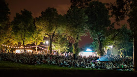 Open Air Cinema