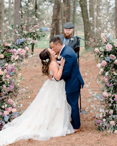 Florist «A Garden Party», reviews and photos, 295 Shirley Rd, Elmer, NJ 08318, USA