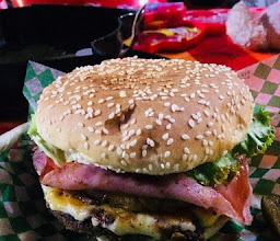 Hamburguesas Los Morales photo