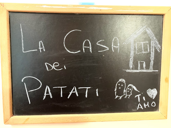 Photos des visiteurs hôtels Casa dei Patati 25080 Nuvolento
