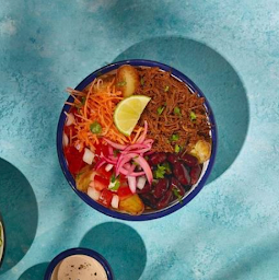 Photo n°22 de Fresh Burritos Lyon Jean-Macé à Lyon ()