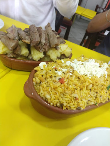 Avaliações sobre Casa do Norte Ararunas ( aratama's) em São Paulo - Restaurante