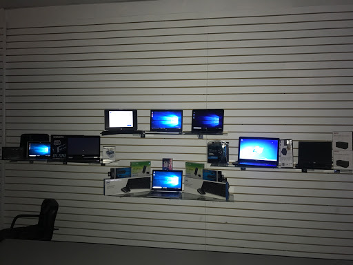 Computer Repair Service «TotalTech Repair Inc.», reviews and photos, 219 NY-110, Huntington Station, NY 11746, USA