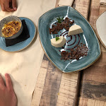 Photo n°2 de l'avis de Christina.a fait le 06/06/2023 à 20:24 sur le  Ristorante Lavori in corso à Sant'Anna Arresi