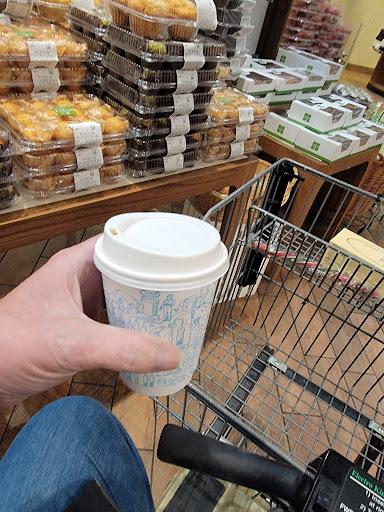 Grocery Store «The Fresh Market», reviews and photos, 3712 Lawndale Dr, Greensboro, NC 27455, USA