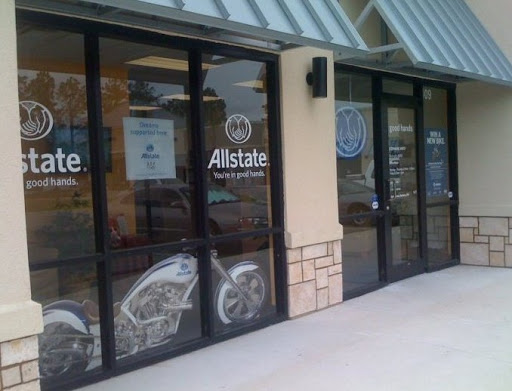 Insurance Agency «Allstate Insurance Agent: Stephanie Ando», reviews and photos