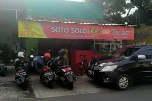 Soto Solo "KK" image
