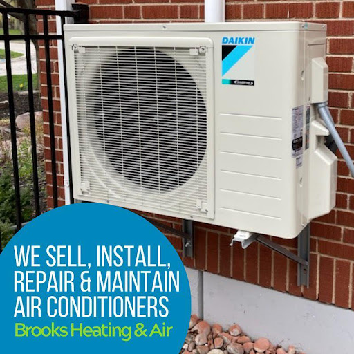 Brooks Heating & Air