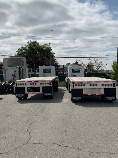 Driving School «A-1 Truck Driving School Inc», reviews and photos