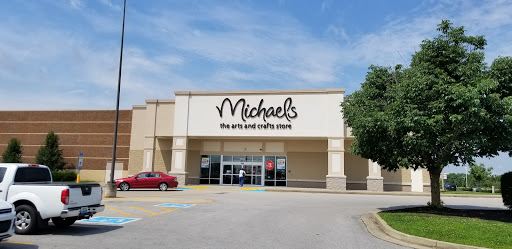 Craft Store «Michaels», reviews and photos, 2313 Gary Farm Blvd, Bowling Green, KY 42104, USA