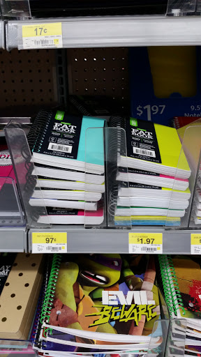 Department Store «Walmart Supercenter», reviews and photos, 4691 TX-121, The Colony, TX 75056, USA