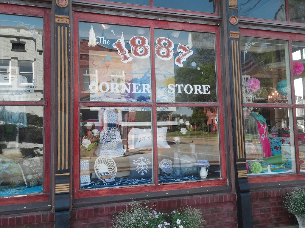 Red Pepper Deli Cafe & Catering 40031